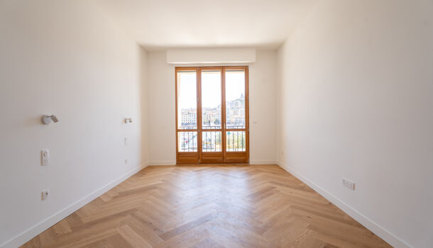 Appartement 3 pièces  à vendre Marseille 2eme 13002