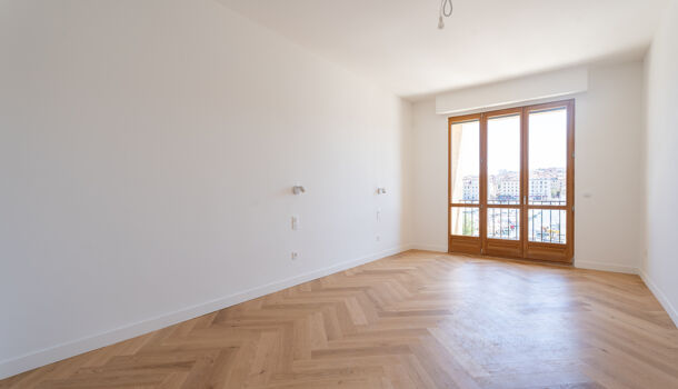 Appartement 3 pièces  à vendre Marseille 2eme 13002