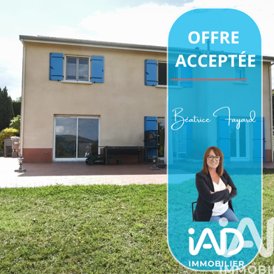 Maison 5 pièces 340000 €