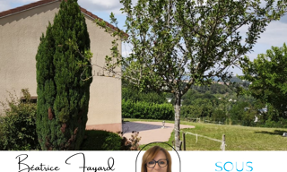 Maison 5 Pièces 135 m² à vendre à Saint-Étienne (42100)