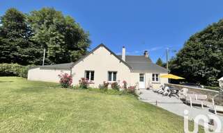 Maison 4 Pièces 100 m² à vendre à La Haye (50250)