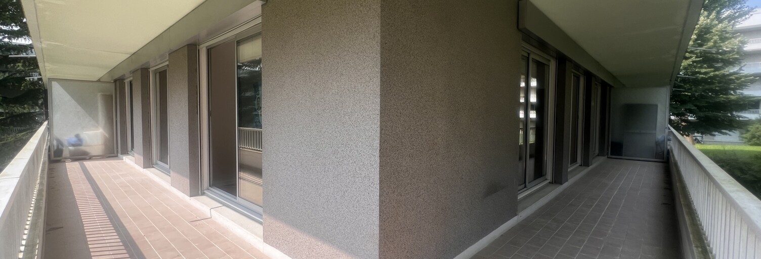 Appartement 3 Pièces 102 m² à vendre à Meylan (38240)