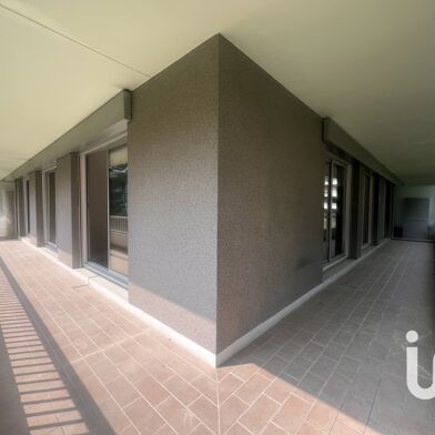 Appartement 3 pièces 395000 €