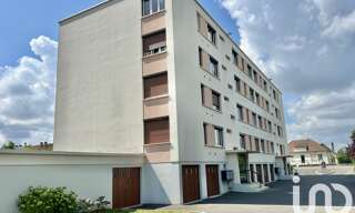 Appartement 3 Pièces 63 m² à vendre à Soissons (02200)
