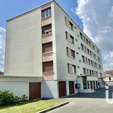 Appartement 3 pièces 96500 €
