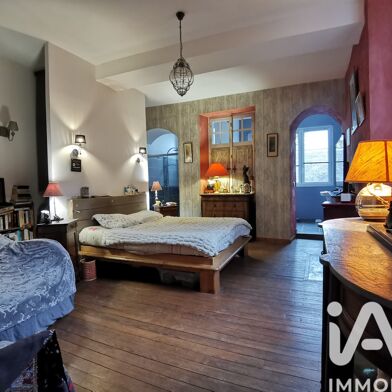 Maison 10 pièces 295500 €