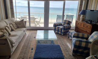 Appartement 4 Pièces 84 m² à vendre à La Baule-Escoublac (44500)