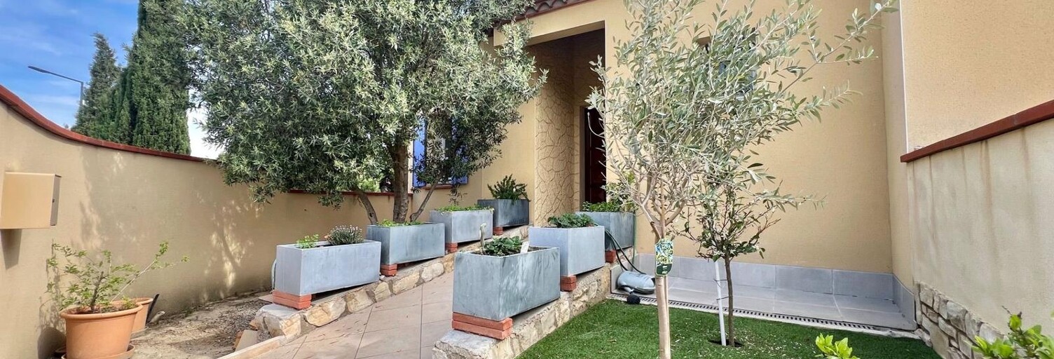 Maison 9 Pièces 205 m² à vendre à Leucate (11370)