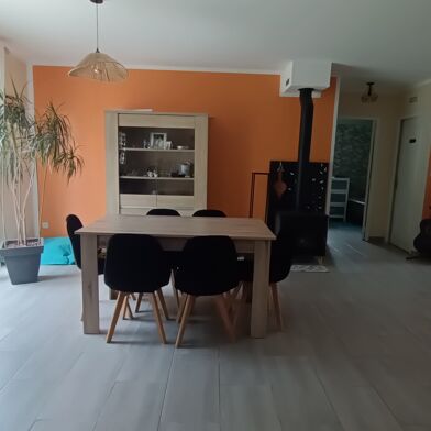 Maison 5 pièces 220000 €