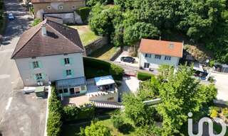 Maison 10 Pièces 240 m² à vendre à Montbozon (70230)