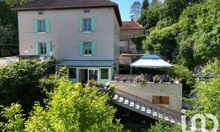 Maison 10 Pièces 240 m² à vendre à Montbozon (70230)