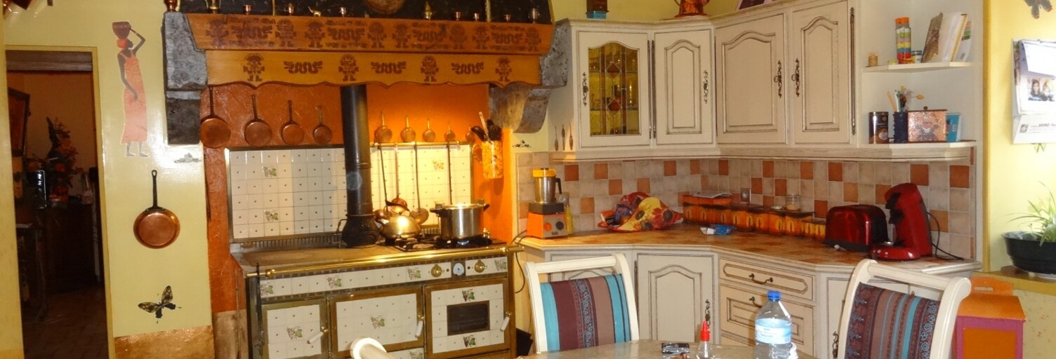 Maison 10 Pièces 240 m² à vendre à Montbozon (70230)