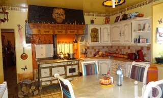 Maison 10 Pièces 240 m² à vendre à Montbozon (70230)