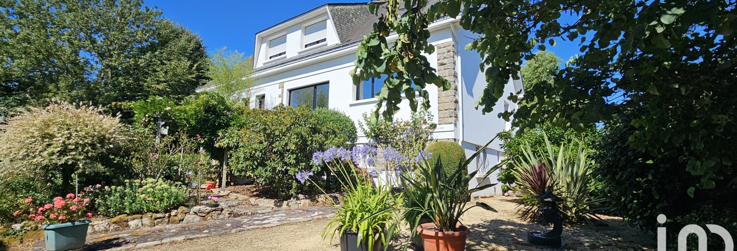 Maison 9 Pièces 284 m² à vendre à La Turballe (44420)