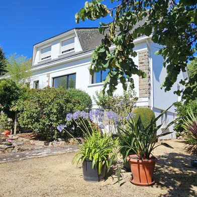 Maison 9 pièces 695000 €