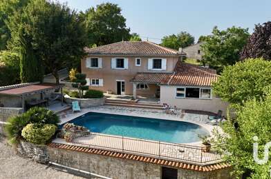 Maison 5 pièces 372000 €