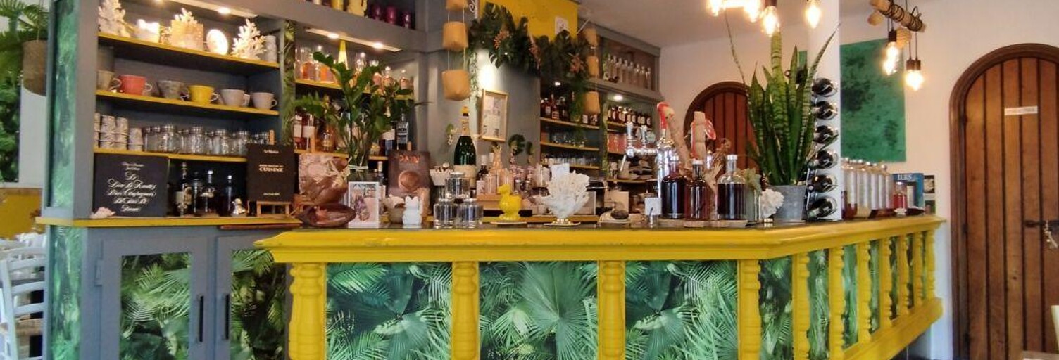 Commerce  85 m² à vendre à Montrouge (92120)