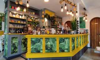 Commerce  85 m² à vendre à Montrouge (92120)