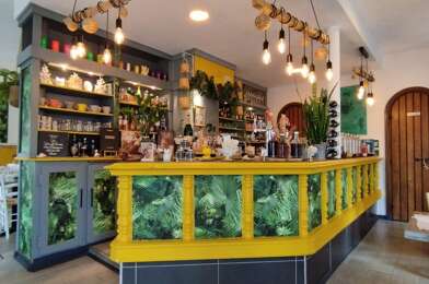 Commerce  165000 €