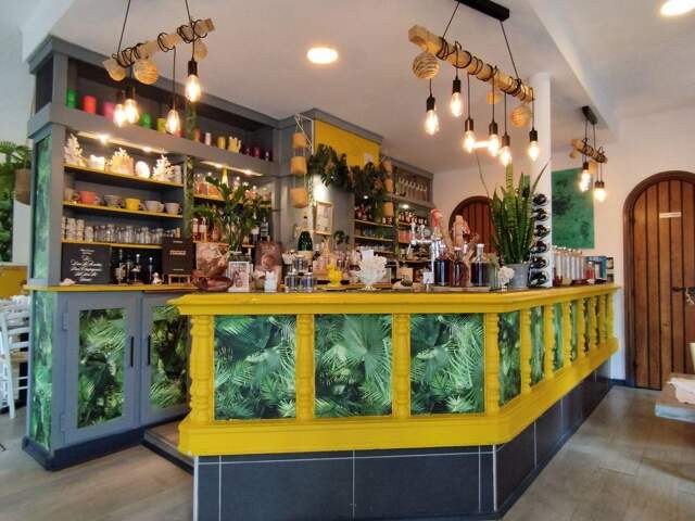 Vente Restaurant 85 m&sup2; — photo du bien
