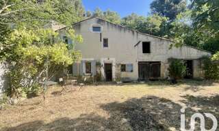 Maison 6 Pièces 120 m² à vendre à Cadenet (84160)