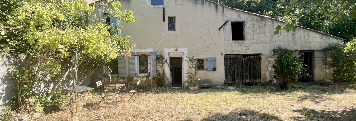 Maison 6 Pièces 120 m² à vendre à Cadenet (84160)