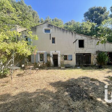 Maison 6 pièces 649000 €