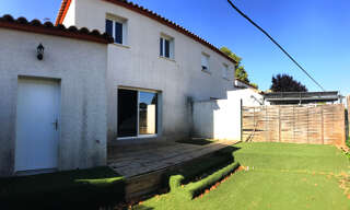 Maison 4 Pièces 90 m² à louer à Valergues (34130)