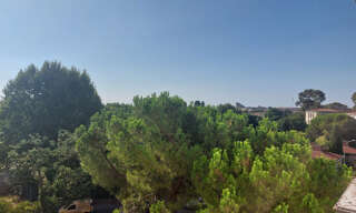 Appartement 2 Pièces 55 m² à louer à Montpellier (34090)