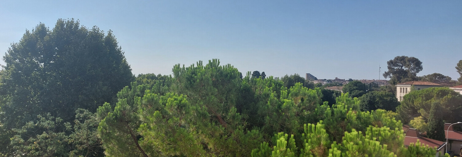 Appartement 2 Pièces 55 m² à louer à Montpellier (34090)