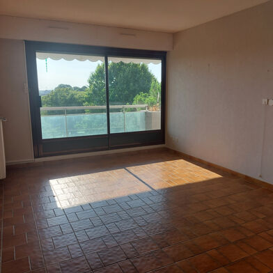 Appartement 2 pièces 1590 €