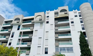 Appartement 2 Pièces 55 m² à louer à Montpellier (34090)