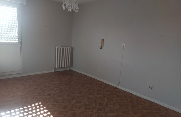 Résidence des séniors à louer appartement  de type 2 — photo 4