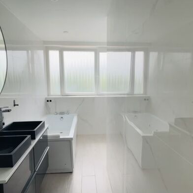 Appartement 3 pièces 139500 €