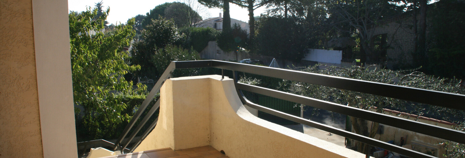 Appartement 4 Pièces 100 m² à louer à Mauguio (34130)