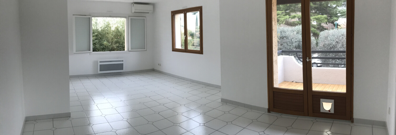 Appartement 4 Pièces 100 m² à louer à Mauguio (34130)