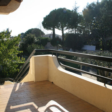 Appartement 4 pièces 1280 €