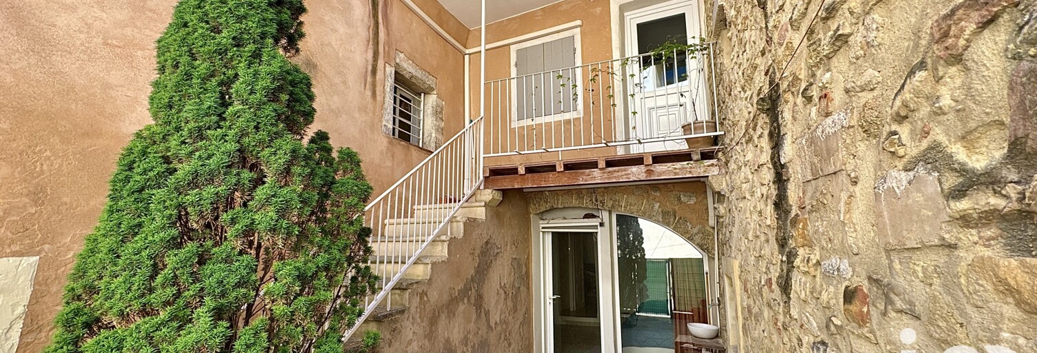 Maison 4 Pièces 135 m² à vendre à Orange (84100)