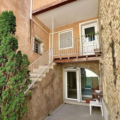 Maison 4 pièces 249900 €