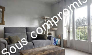 Appartement 1 Pièce 28 m² à vendre à Montpellier (34090)