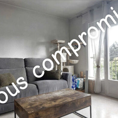 Appartement 1 pièces 108000 €