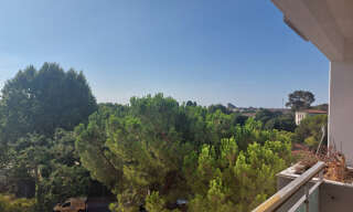 Appartement 2 Pièces 55 m² à vendre à Montpellier (34090)