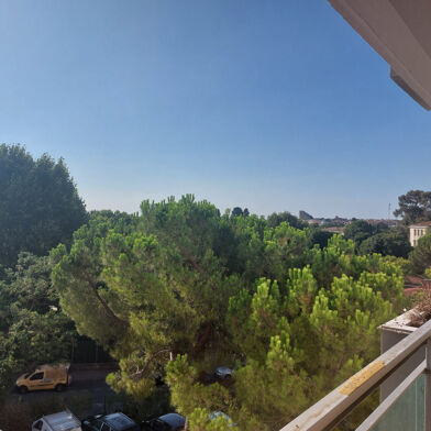 Appartement 2 pièces 115000 €