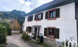 Maison 5 Pièces 130 m² à vendre à Linthal (68610)