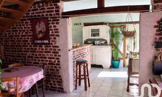 Maison 5 Pièces 106 m² à vendre à Ambloy (41310)