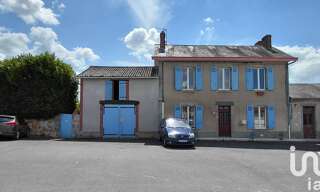 Maison 7 Pièces 143 m² à vendre à Le Dorat (87210)