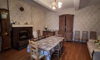 Maison 8 Pièces 213 m² à vendre à Landreville (10110)