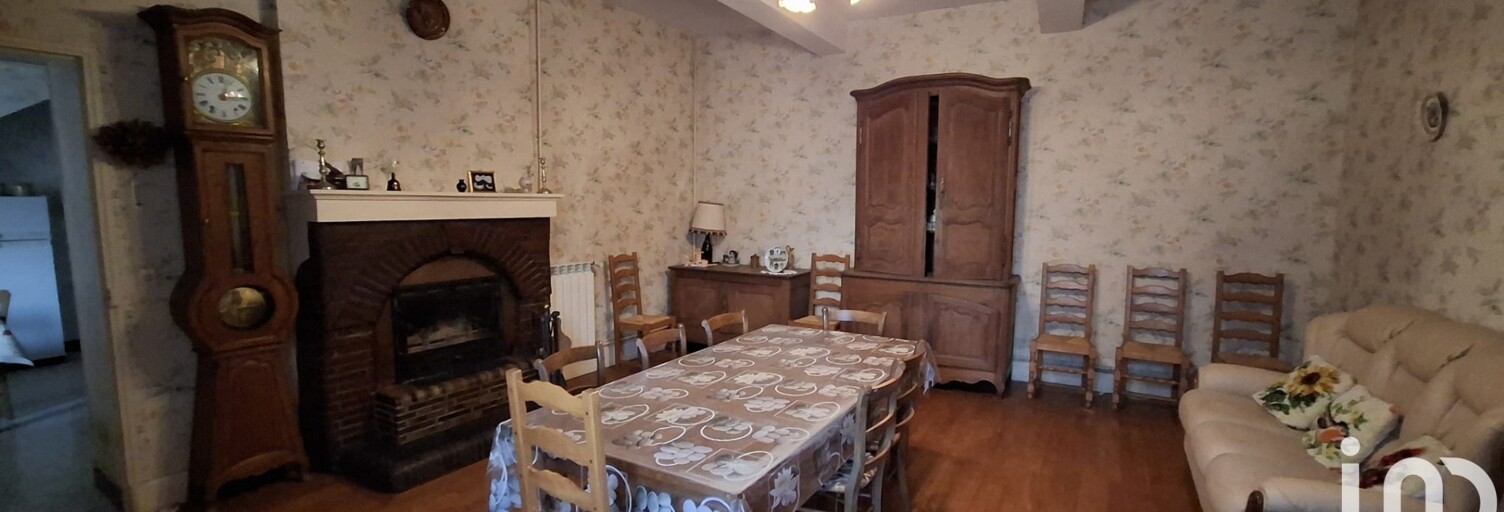 Maison 8 Pièces 213 m² à vendre à Landreville (10110)