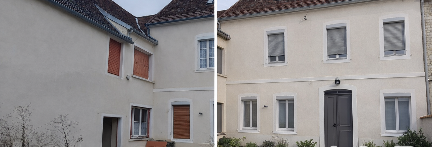 Maison 8 Pièces 213 m² à vendre à Landreville (10110)