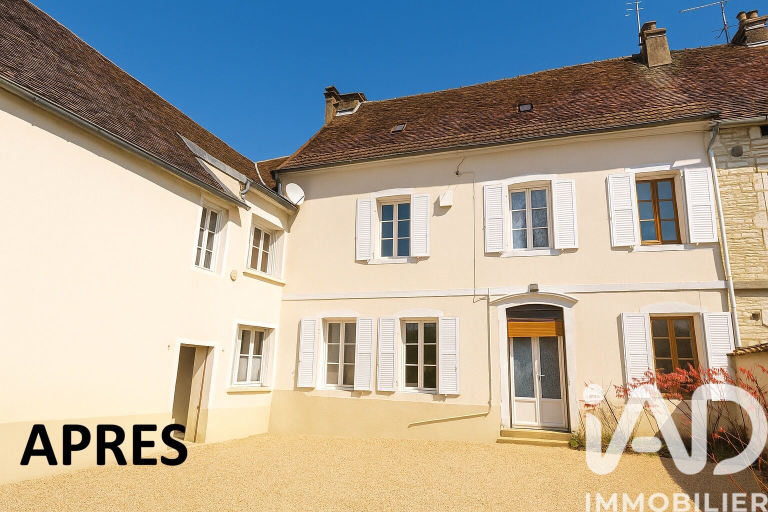 Maison à vendre, 8 pièces, 213 m², Landreville